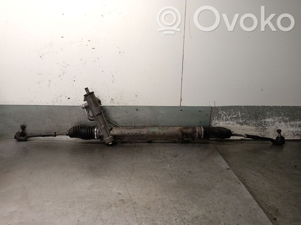 BMW X5 E53 Steering rack 