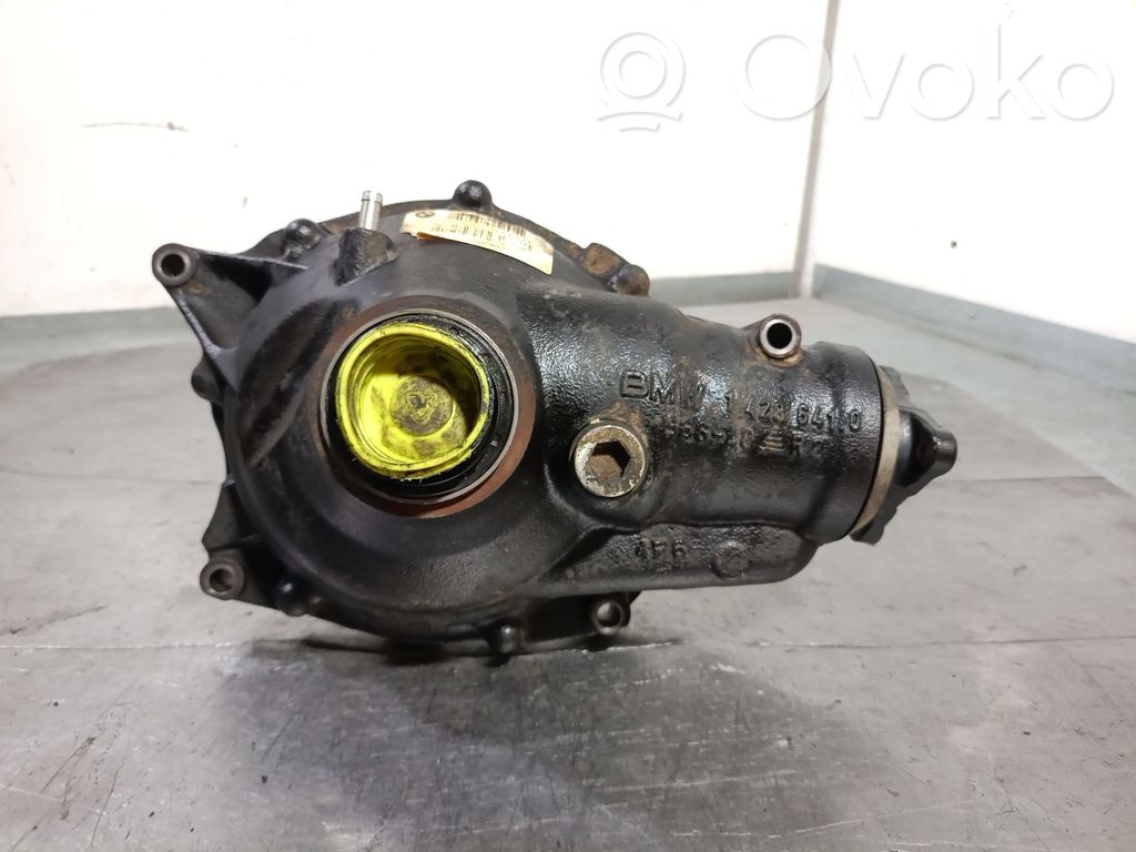 BMW X5 E53 Vorderachsgetriebe Differentialgetriebe