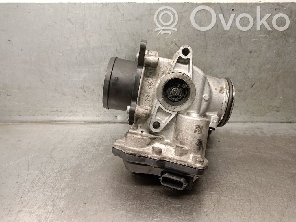 Jaguar XE Valvola EGR