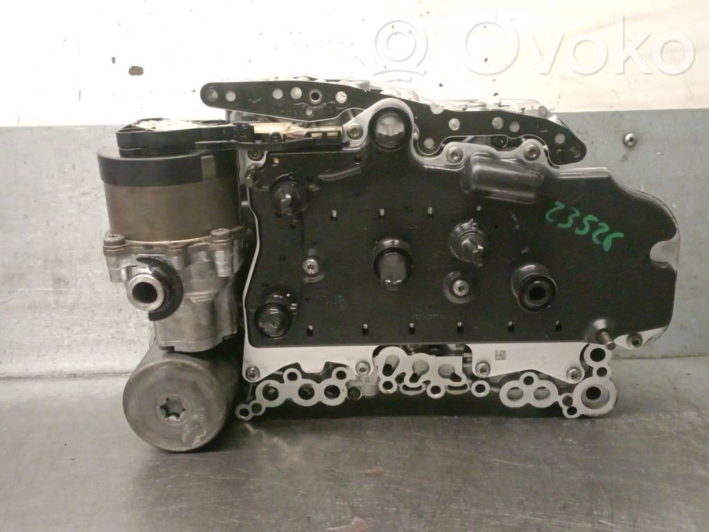 Volkswagen Golf SportWagen Manual 5 speed gearbox 