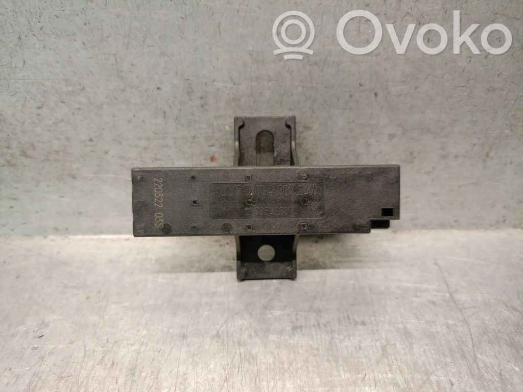 Audi Q5 SQ5 FY Antenă radio 