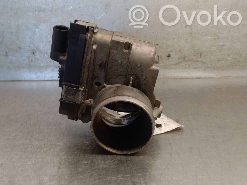 Iveco Daily 45 - 49.10 Drosselklappe