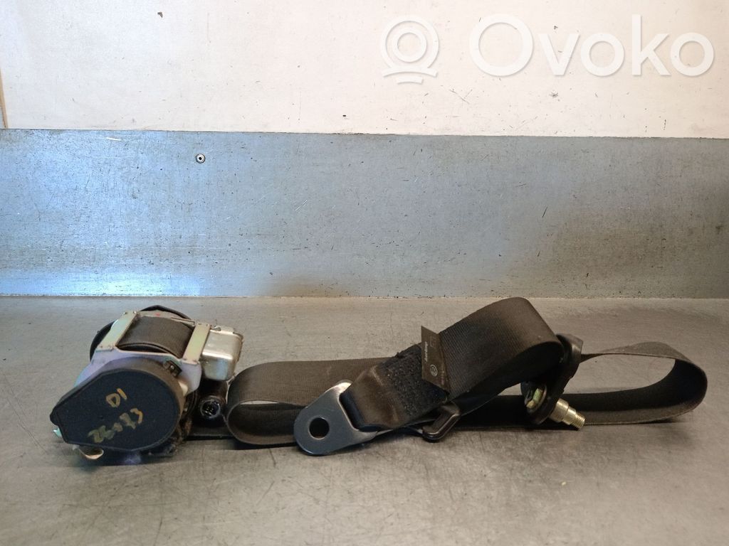 Dacia Dokker Cinturón delantero