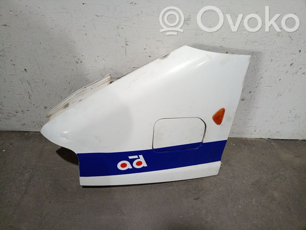 Peugeot Boxer Aile 