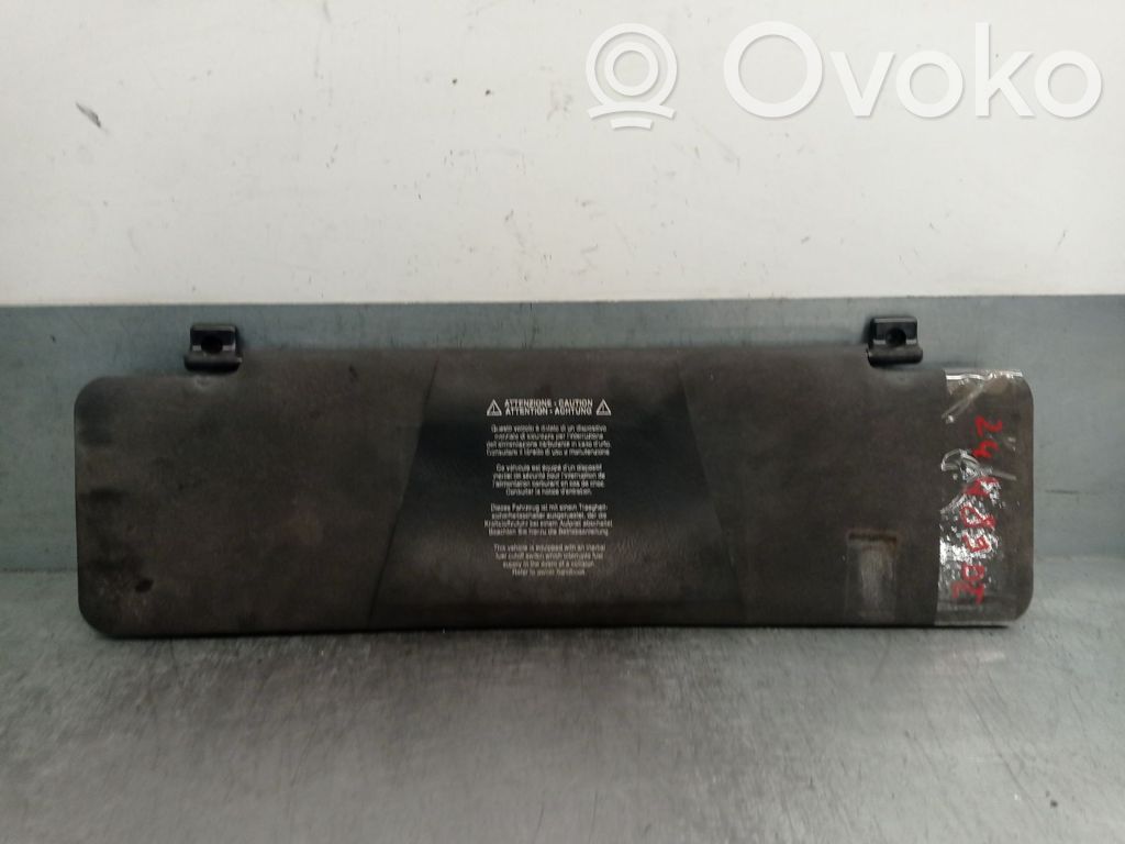 Peugeot Boxer Sonnenblende 