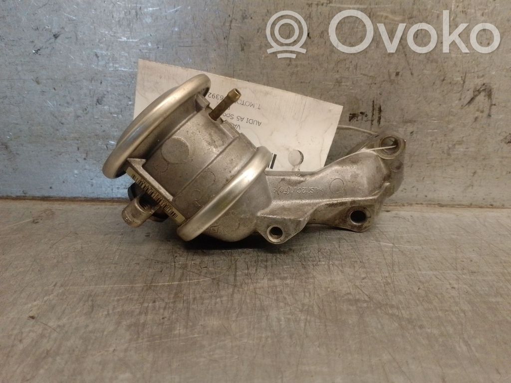 Audi A5 Sportback 8TA EGR valve 