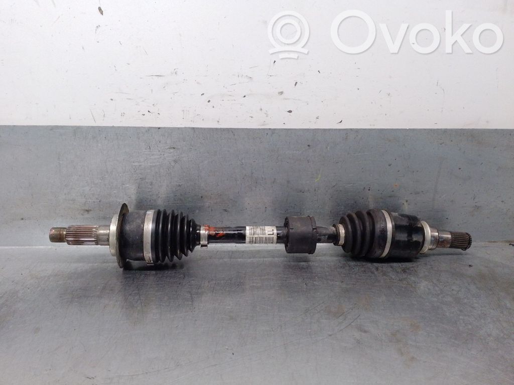 Suzuki SX4 Semiasse anteriore