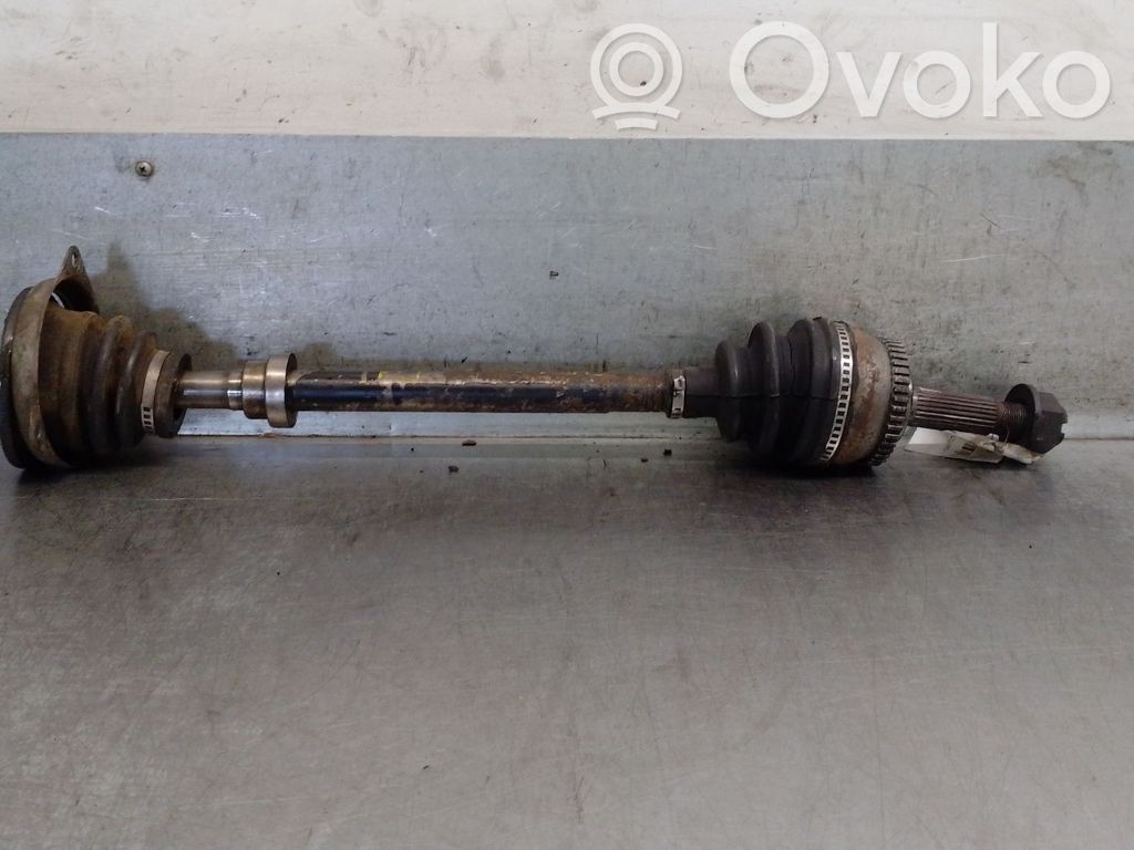 Volvo S40, V40 Semiasse anteriore
