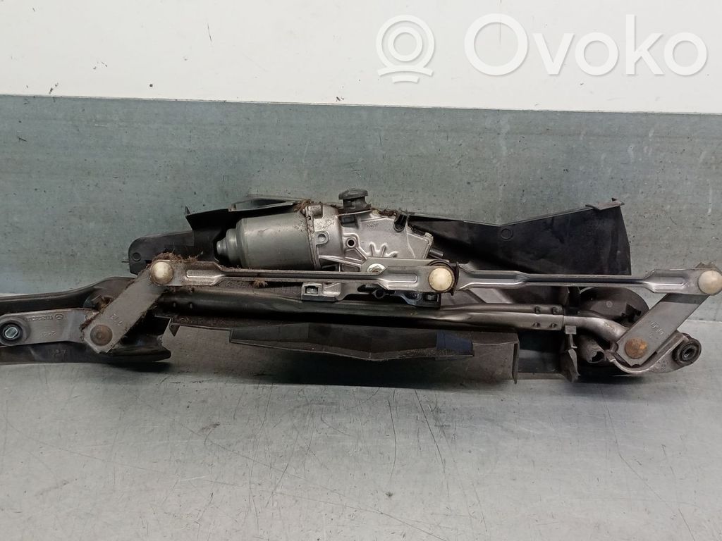 Mazda 6 Motorino del tergicristallo