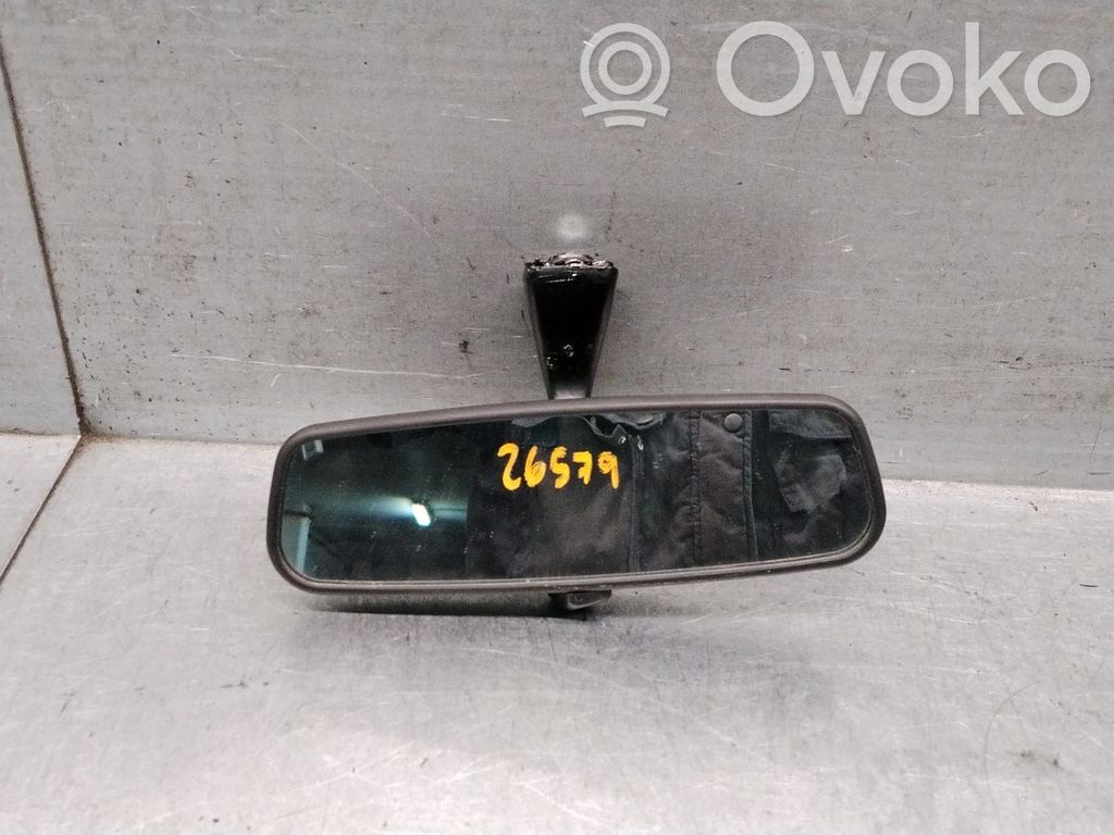 Chevrolet Matiz Specchietto retrovisore (interno)