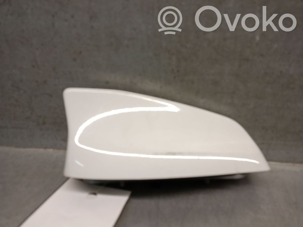 Jaguar XE Antenna autoradio 