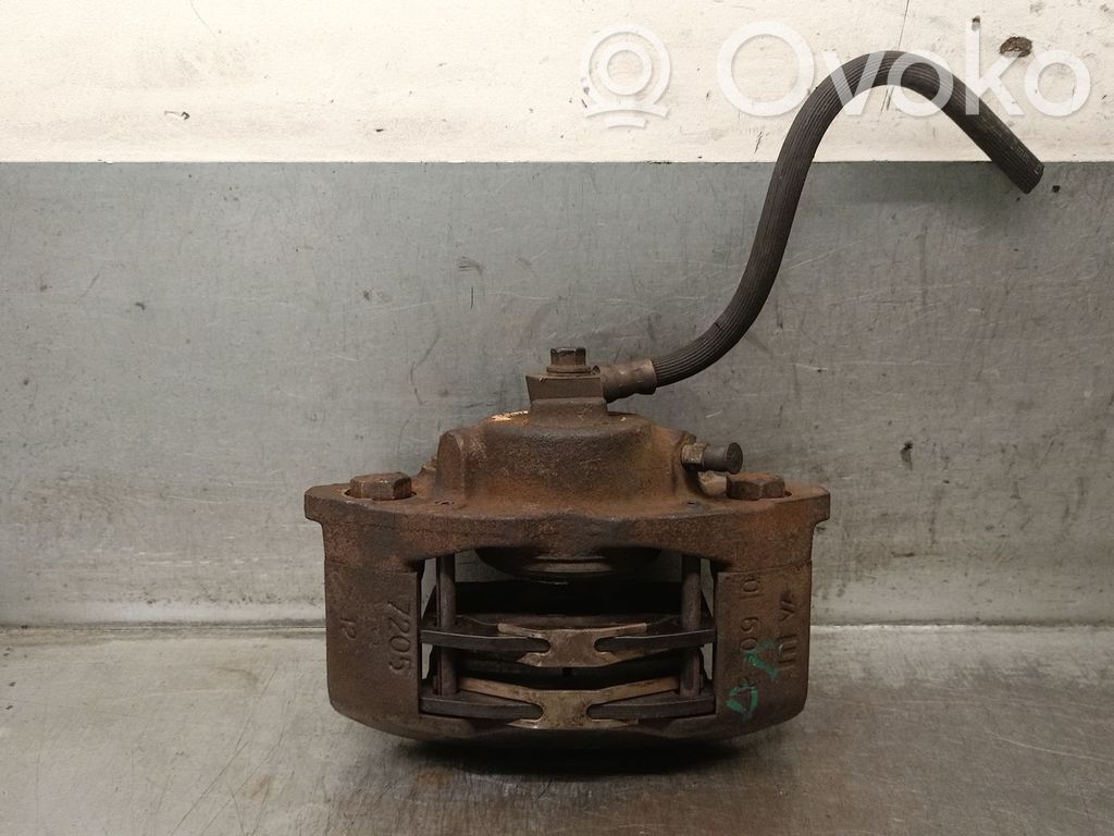 Opel Kadett E Bremssattel vorne 