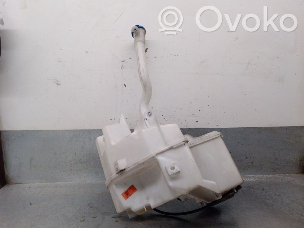 Toyota Corolla E160 E170 Wischwasserbehälter 