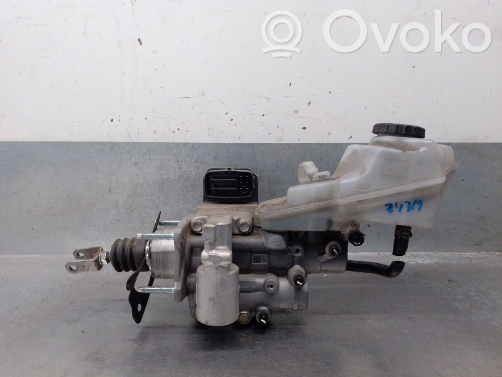 Toyota Corolla E160 E170 Gyroscope, capteur à effet gyroscopique, convertisseur avec servotronic