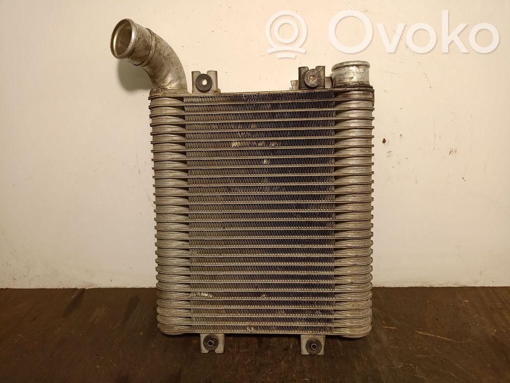 Hyundai Santa Fe Radiatore intercooler