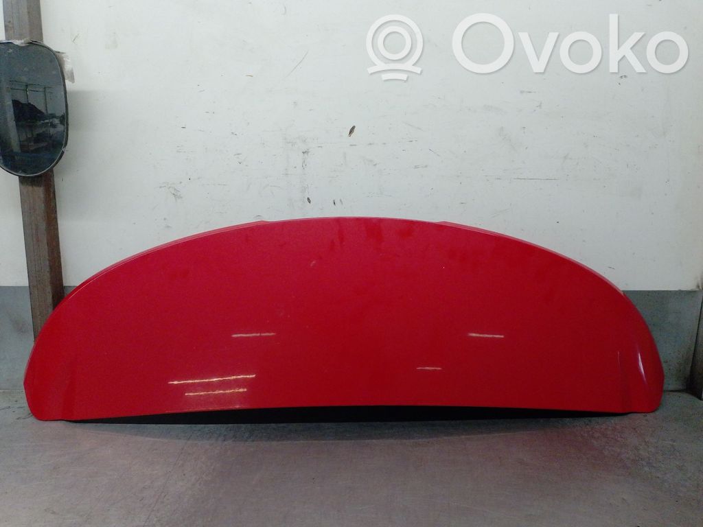 Opel Insignia A Alerón trasero/maletero 
