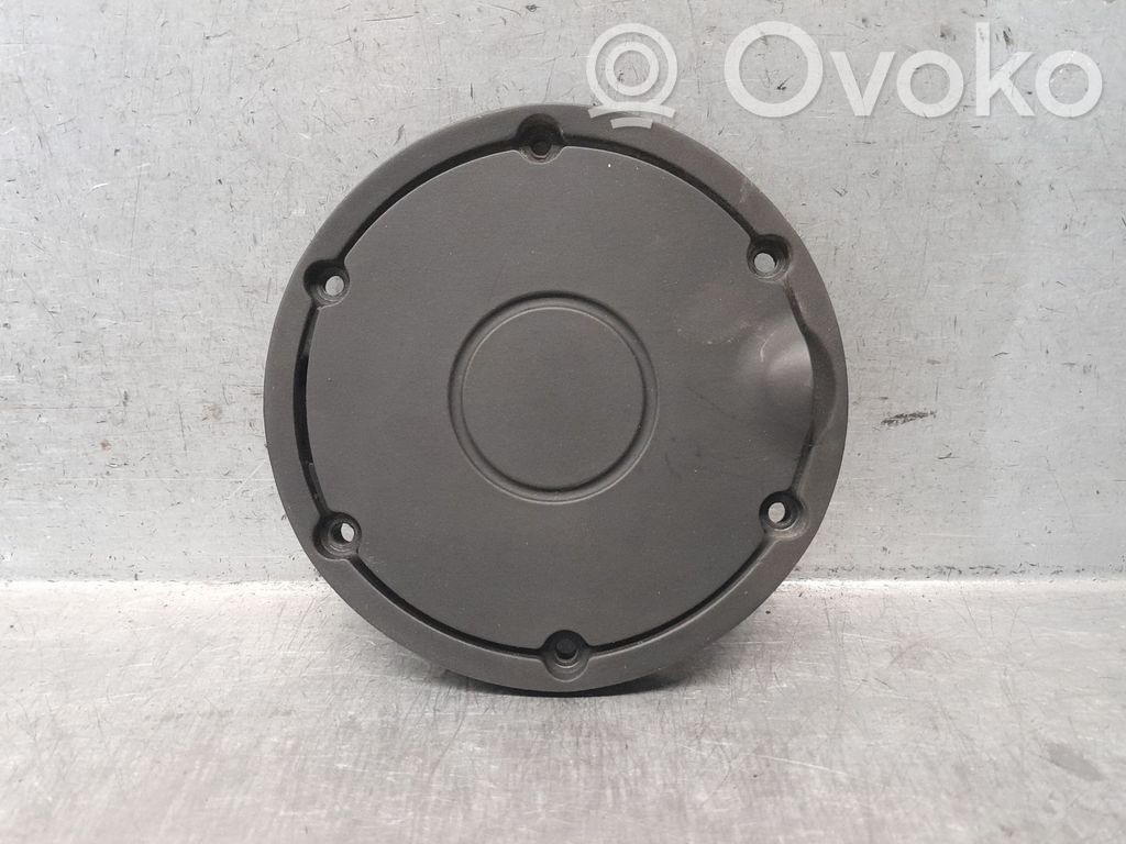 Smart ForTwo I MC01 Tankdeckel Tankklappe