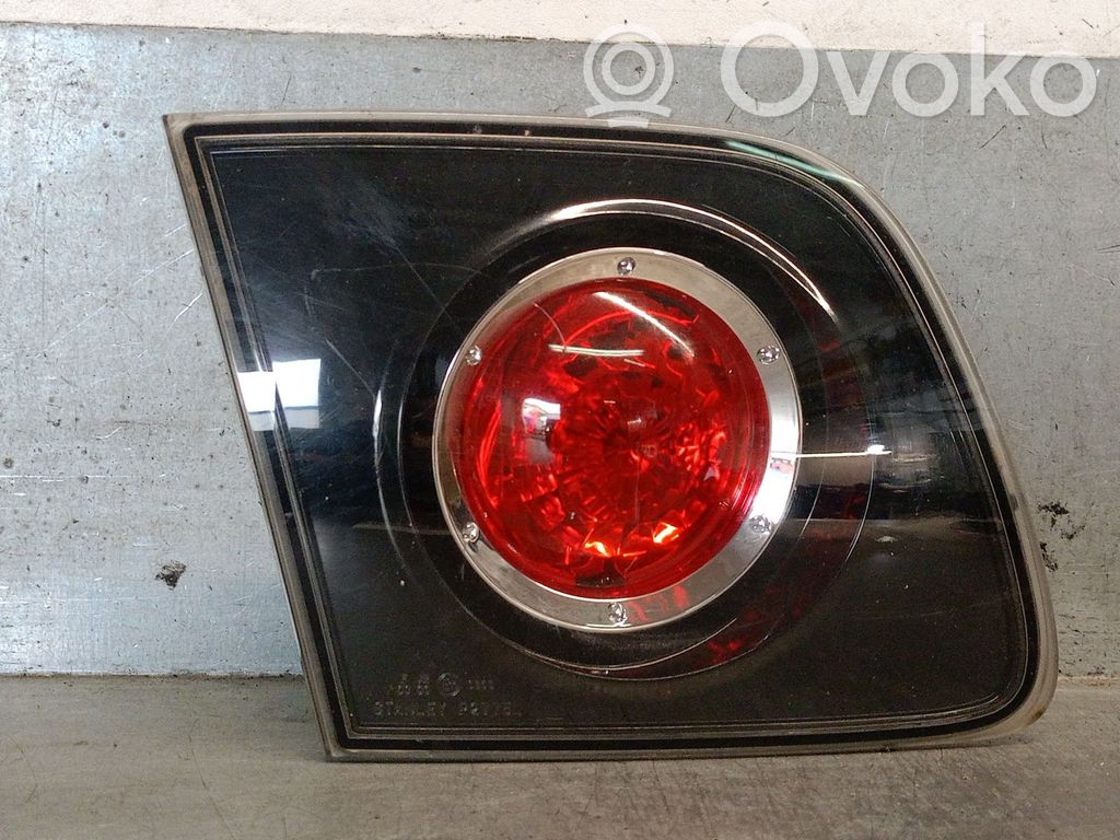 Mazda 3 I Rückleuchte Heckleuchte