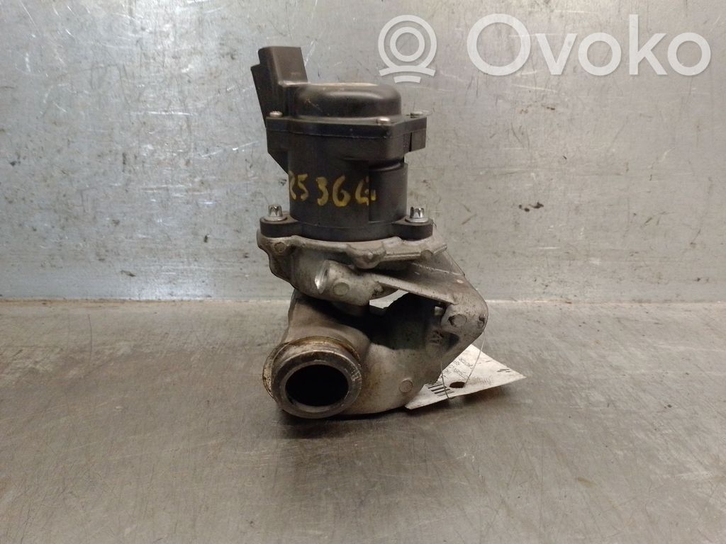 Citroen C3 Pluriel EGR vožtuvas 