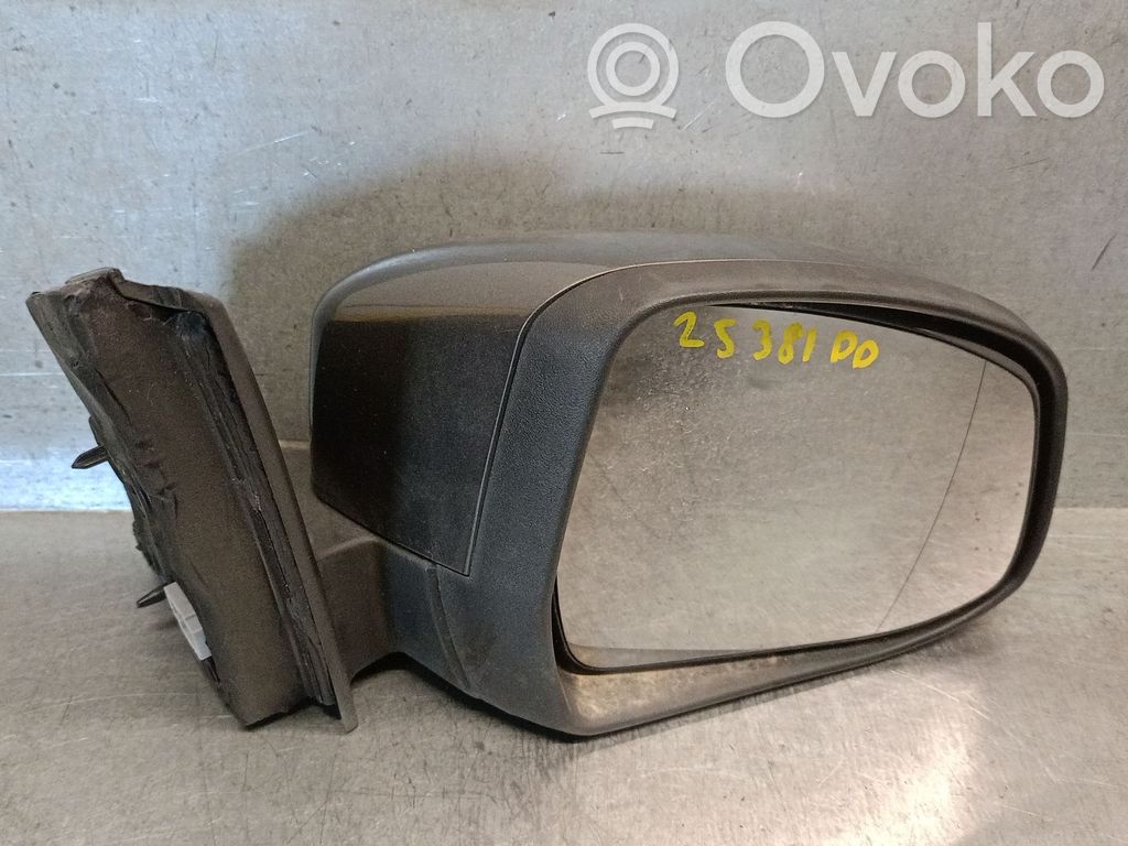 Ford Focus C-MAX Front door electric wing mirror 