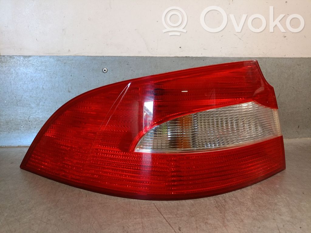 Skoda Superb B6 (3T) Luci posteriori