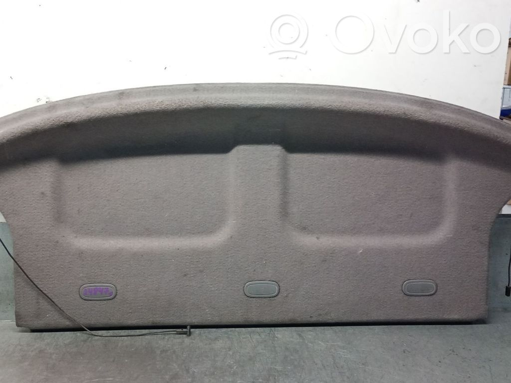 Hyundai Accent Półka tylna bagażnika 