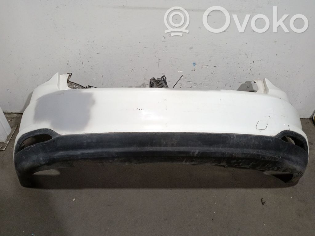 Fiat Tipo Stoßstange Stoßfänger