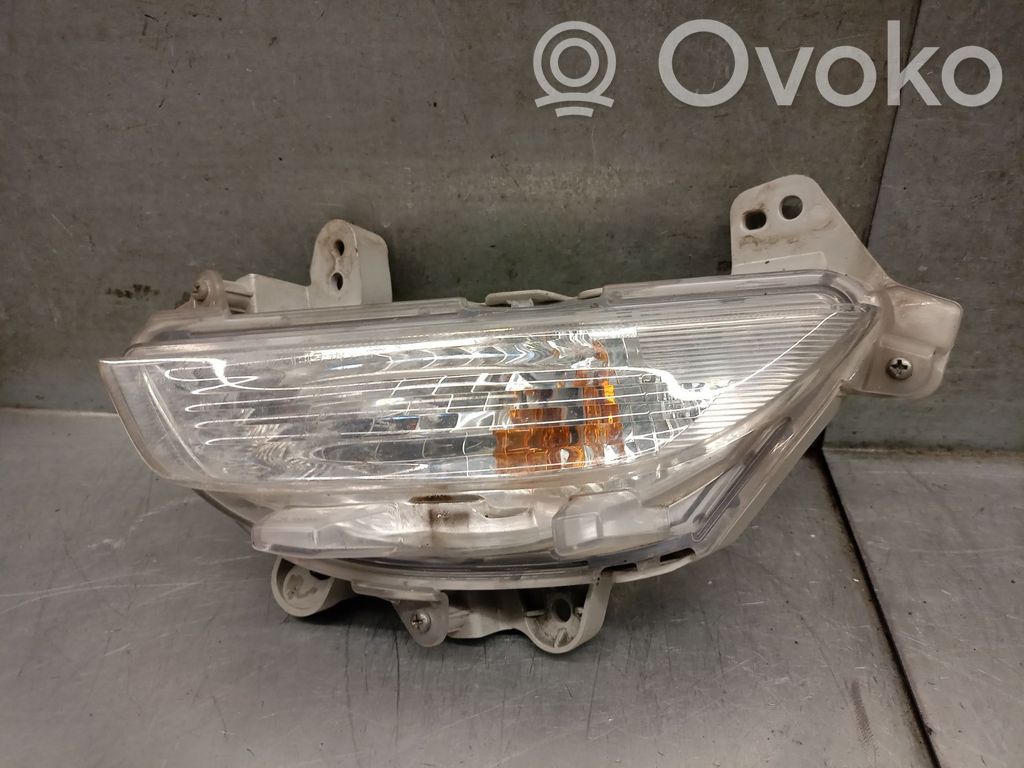 Mazda 3 III Faro/fanale 