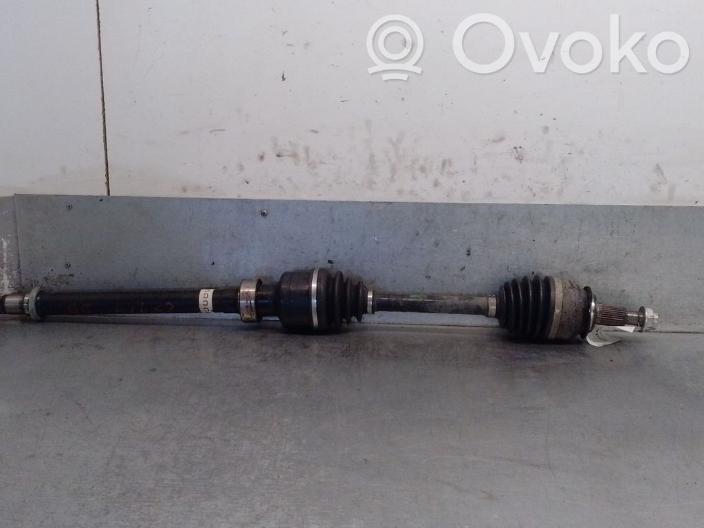 Mazda 3 III Antriebswelle vorne