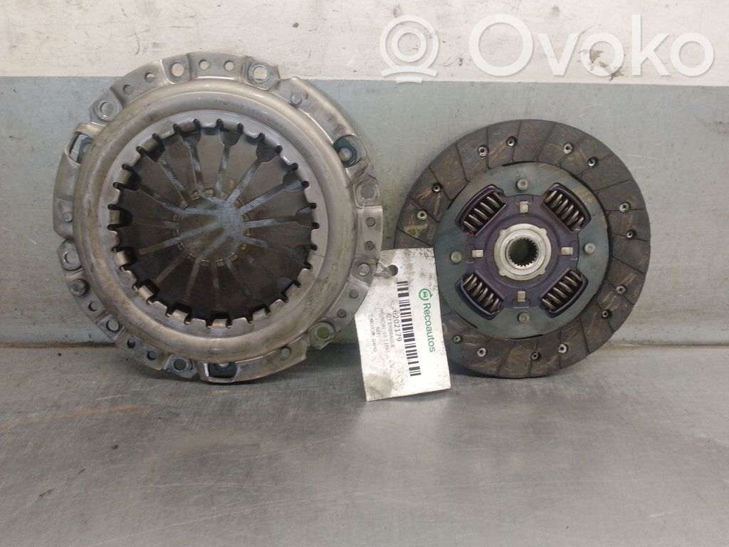 Hyundai i10 Kit d'embrayage