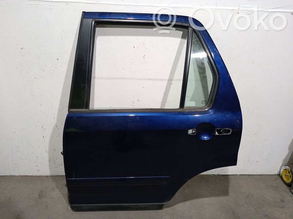 Honda CR-V Portiera posteriore 