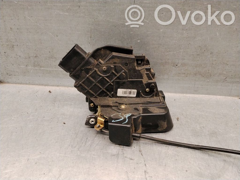 Ford Focus Centură spate