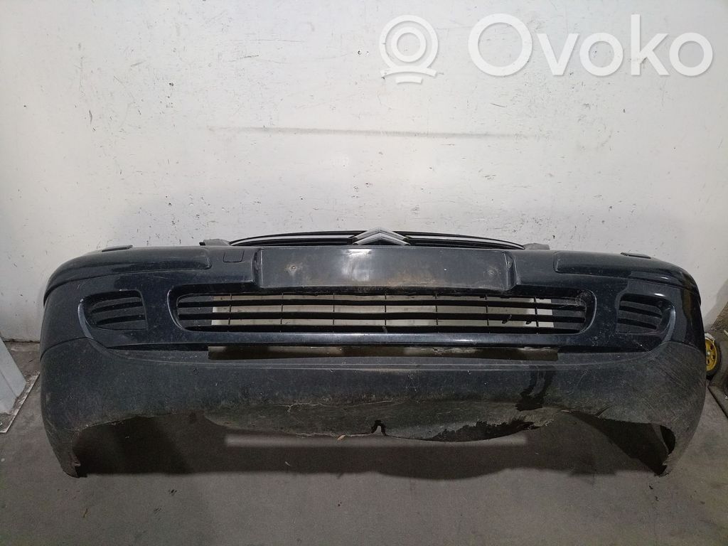 Citroen C5 Paraurti anteriore