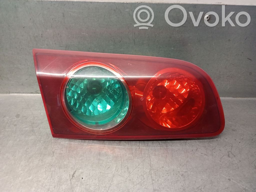 Fiat Croma Rückleuchte Heckleuchte