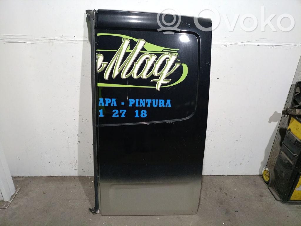 Nissan Primastar Portiera posteriore
