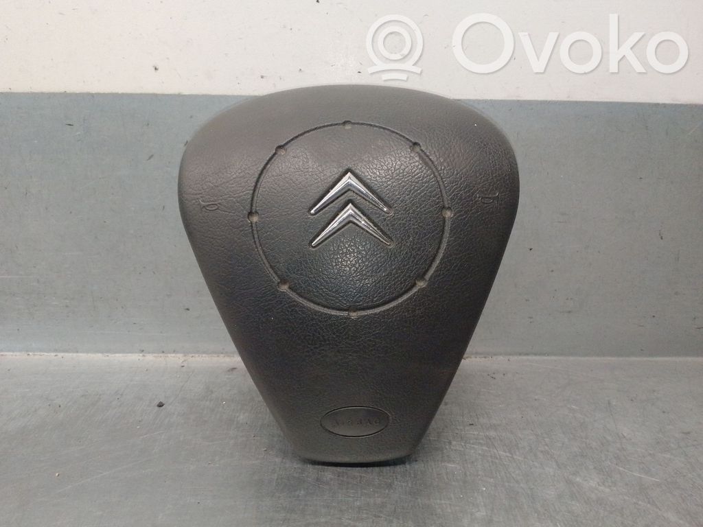 Citroen C3 Pluriel Seitenairbag 