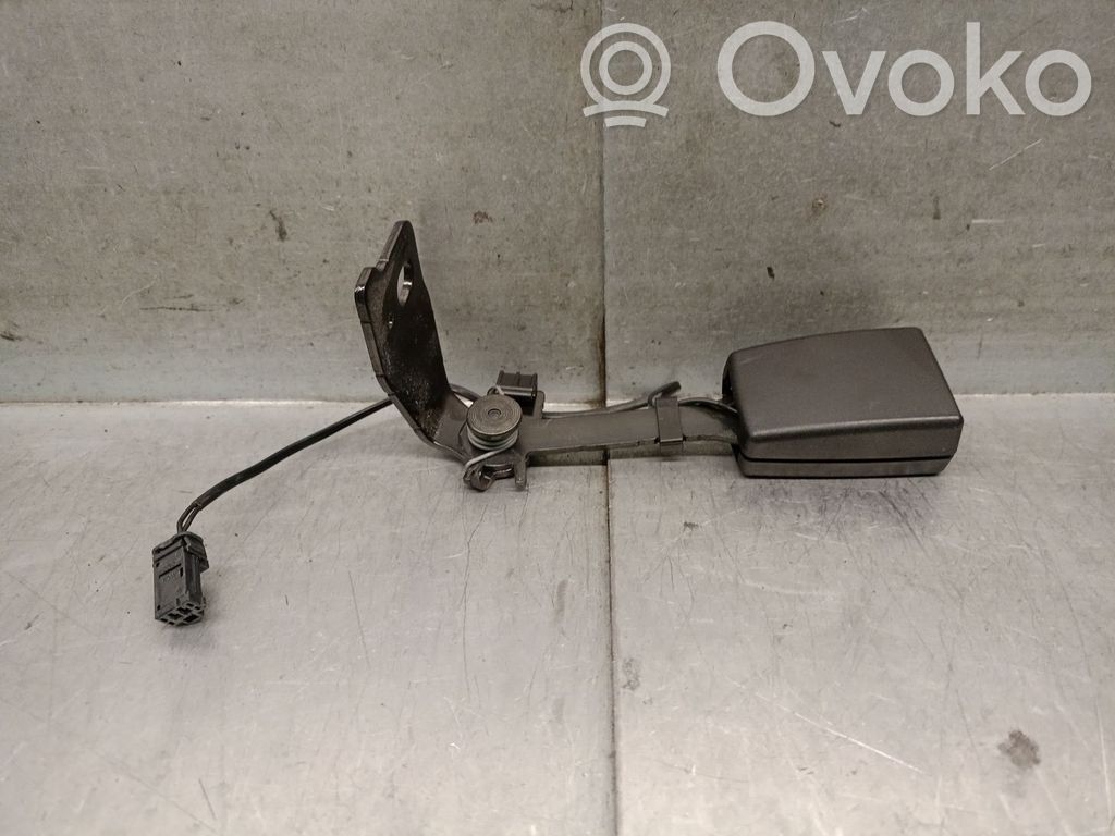 Opel Grandland X Bridă fixare centură de siguranță spate 