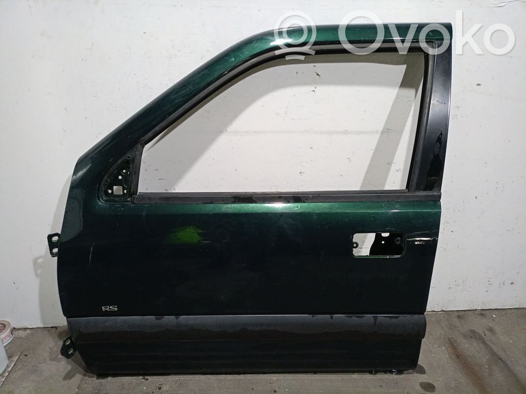 Opel Frontera B Porte avant 