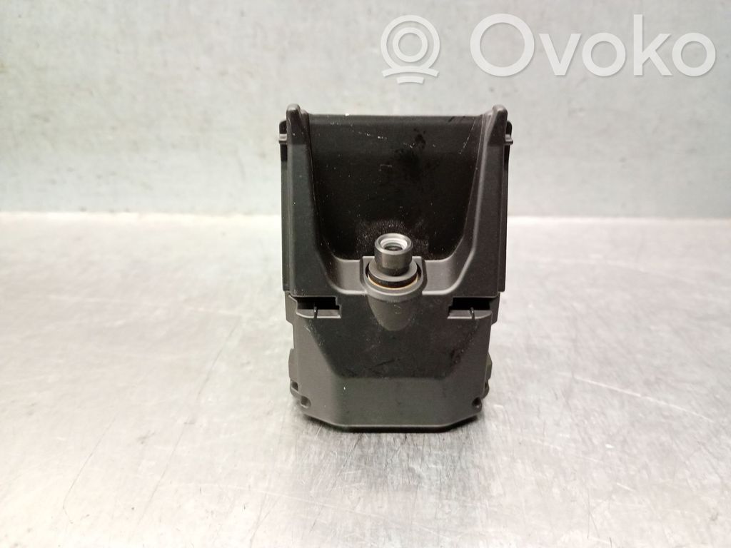 Opel Crossland X Sonstige Steuergeräte / Module