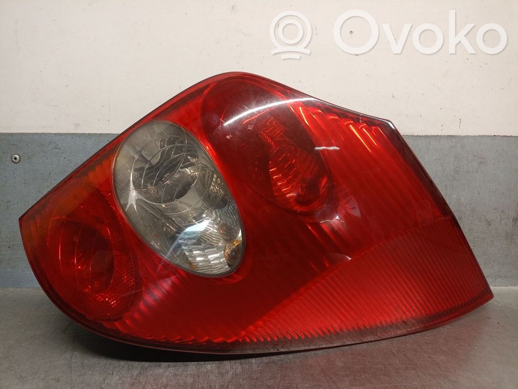 Renault Laguna II Rückleuchte Heckleuchte