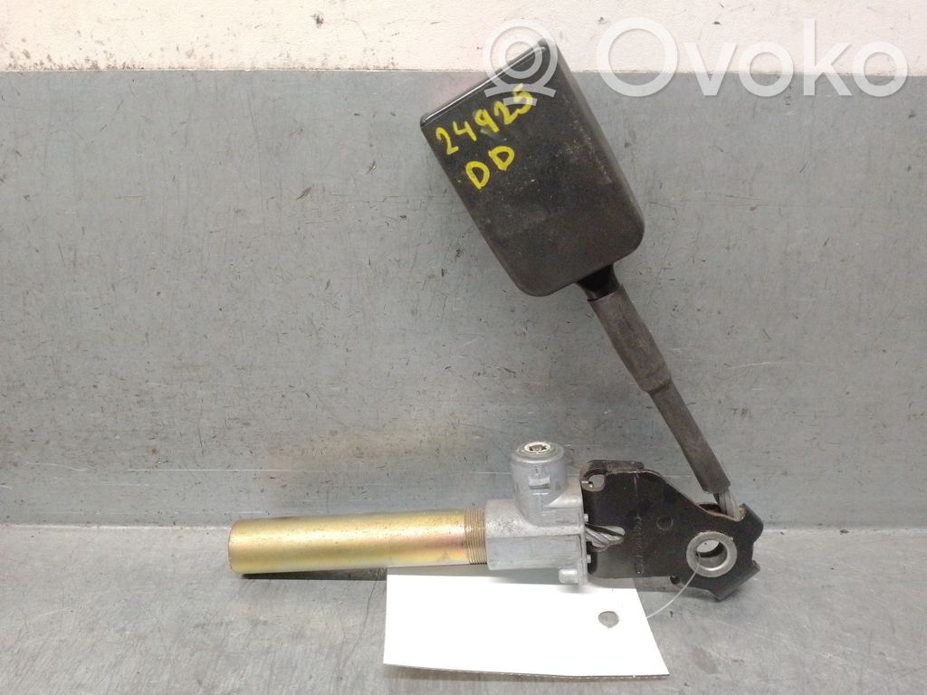 Renault Scenic RX Bridă fixare centură de siguranță față 