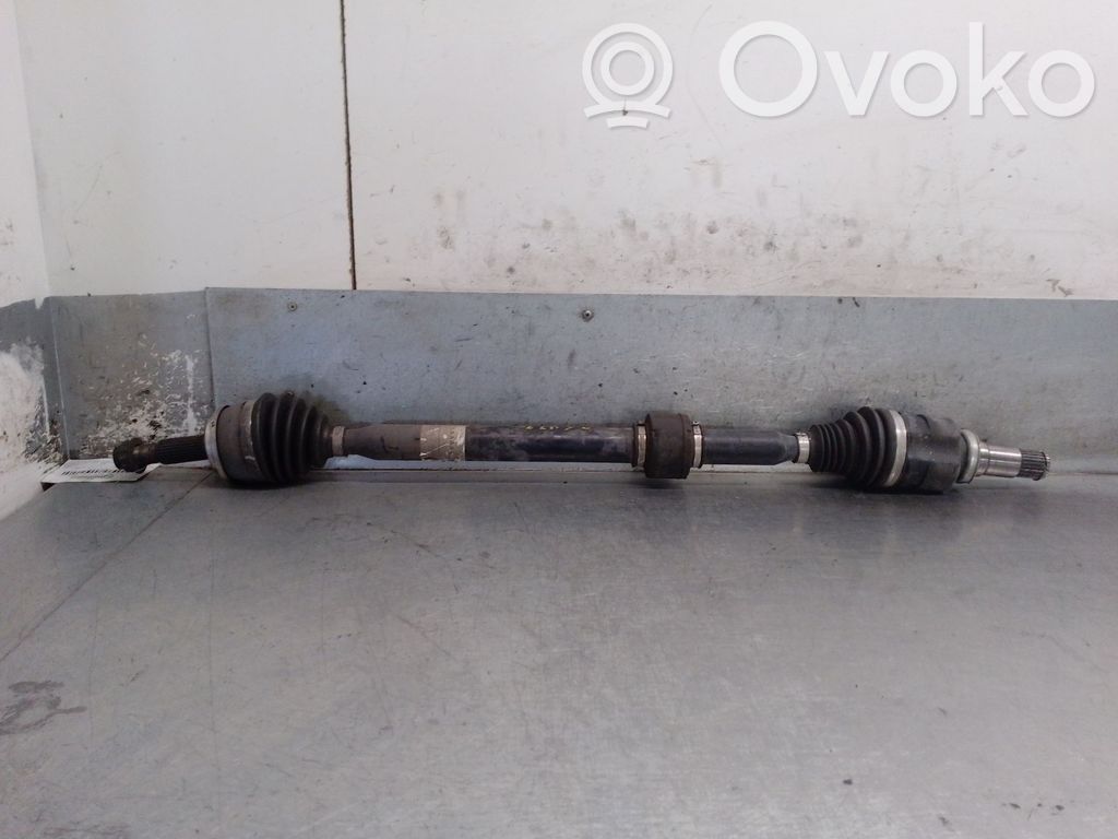Toyota Corolla E160 E170 Antriebswelle vorne