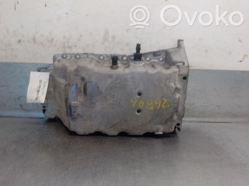 Opel Vectra C Coppa dell’olio