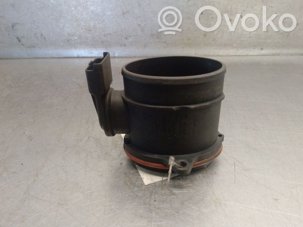 Ford Fiesta Mass air flow meter