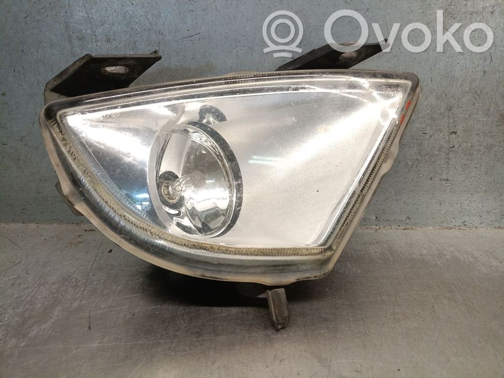 Ford Fiesta Luz de niebla delantera 