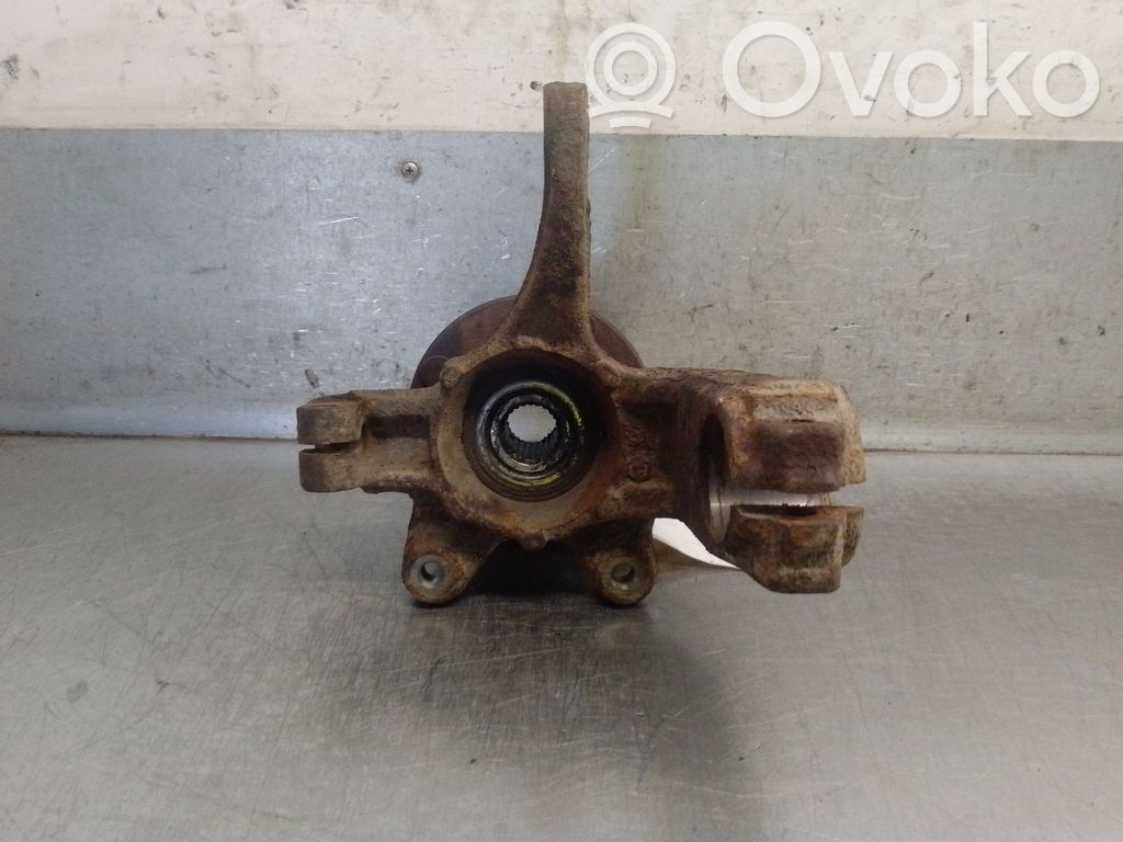 Ford Fiesta Achsschenkel vorne