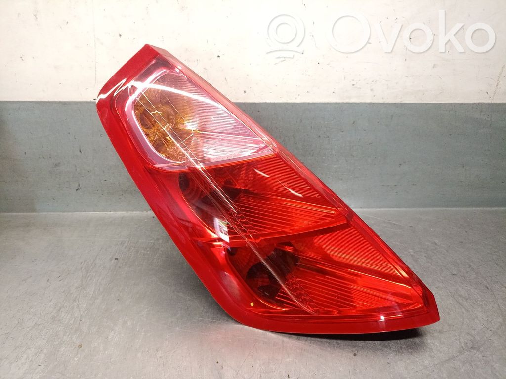 Fiat Grande Punto Takavalot 
