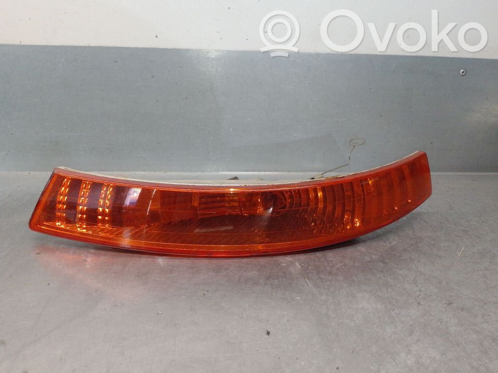 Renault Trafic II (X83) Передняя фара
