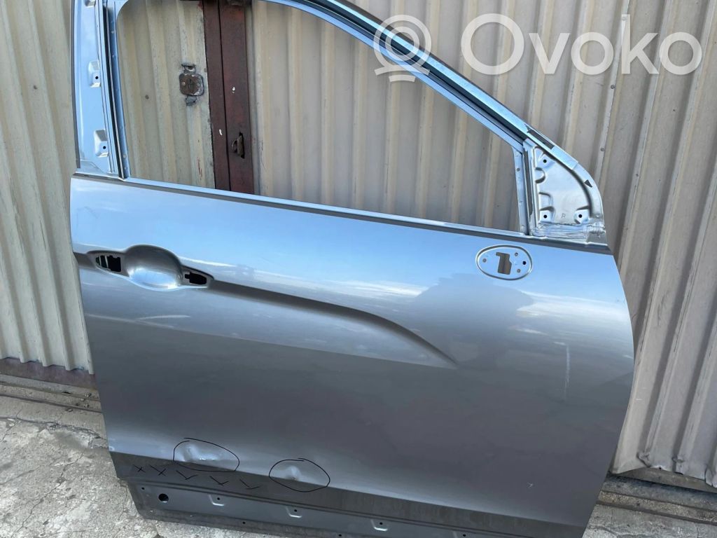 Mitsubishi Eclipse Cross Priekinės durys 