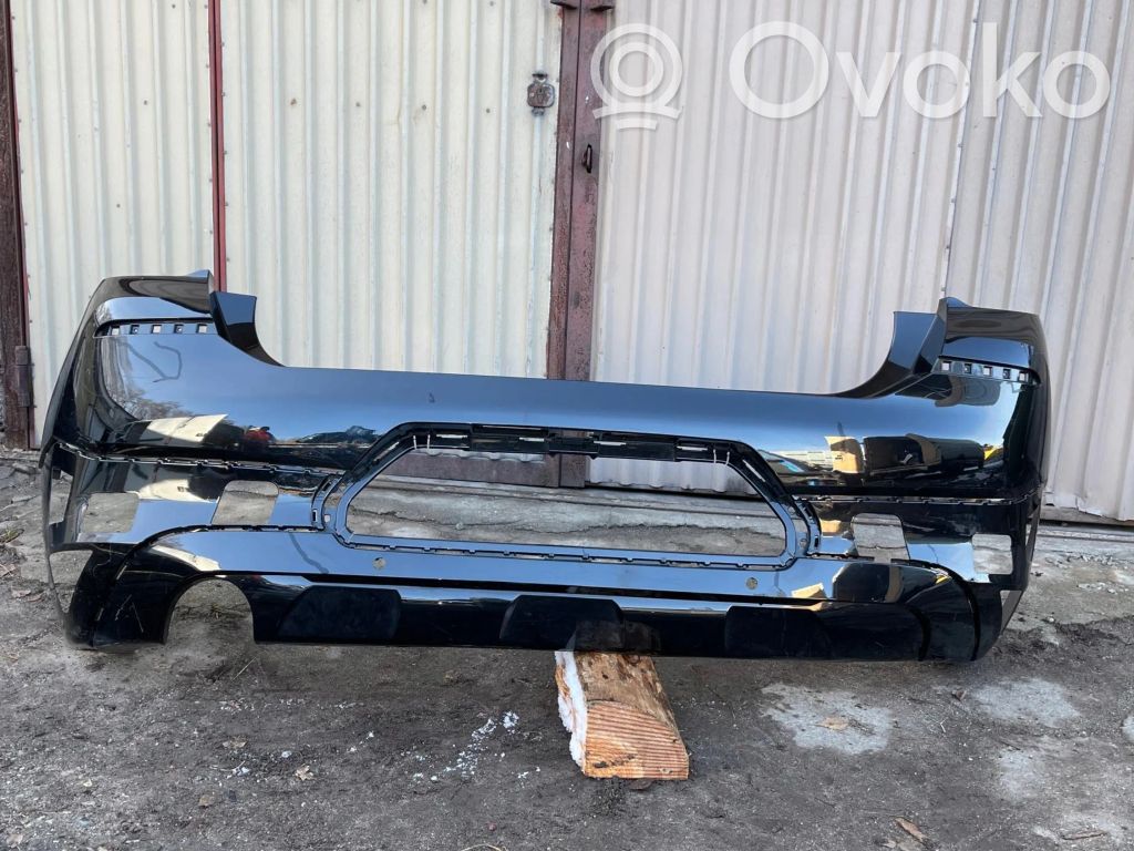 BMW X2 F39 Parachoques 